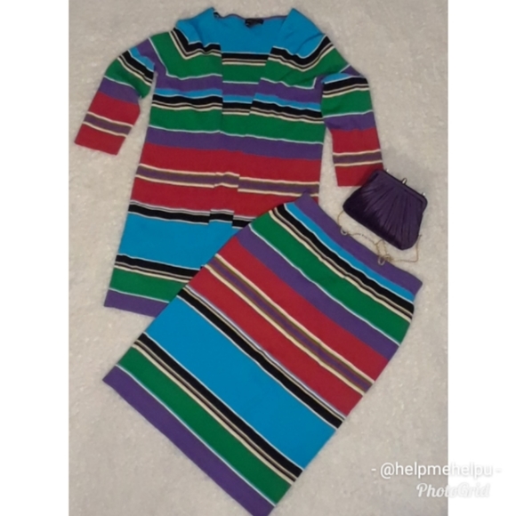 Grace Dane Lewis Dresses & Skirts - TAKE 1/2 OFF Grace Dane Lewis 2pc Set